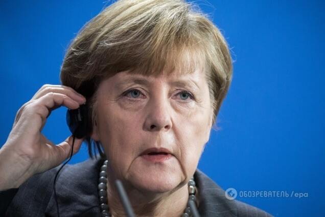 Меркель - біженцям: вам доведеться повернутися додому, в Ірак і Сирію