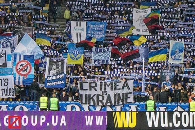 'Вас здесь всех поубивают': крымские ультрас рассказали о начале оккупации полуострова