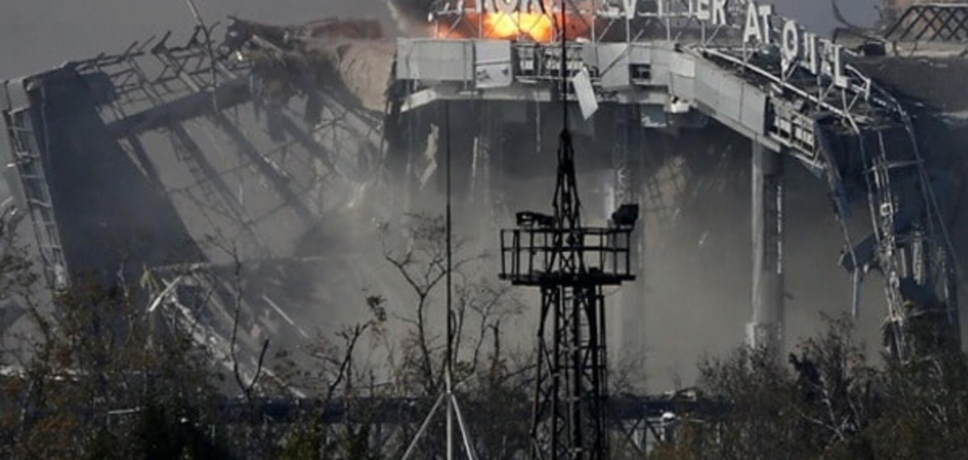 'Украинское Косово поле': Лойко объяснил, чем был ДАП для 'киборгов'