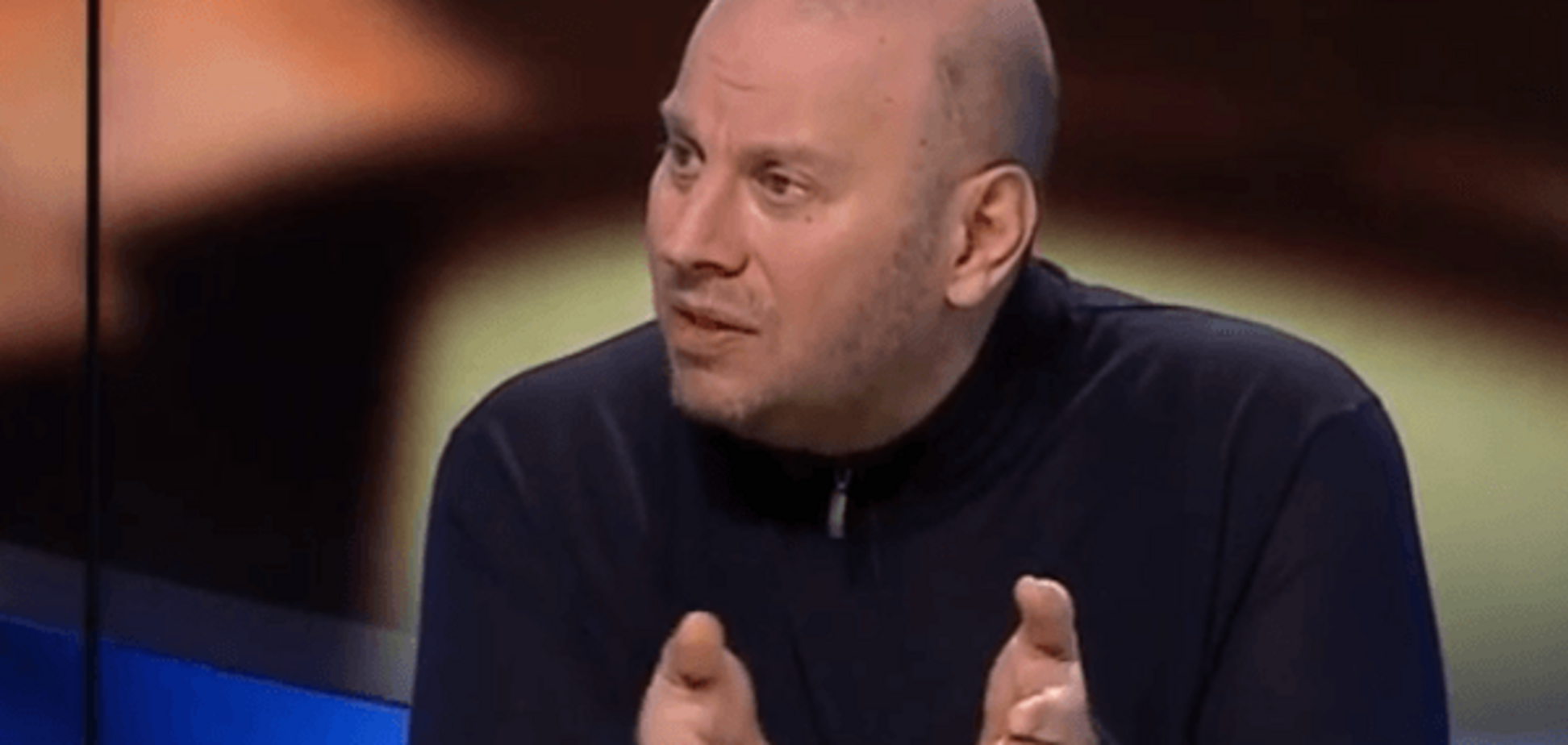 Бродский пообещал отреставрировать речной вокзал в Киеве