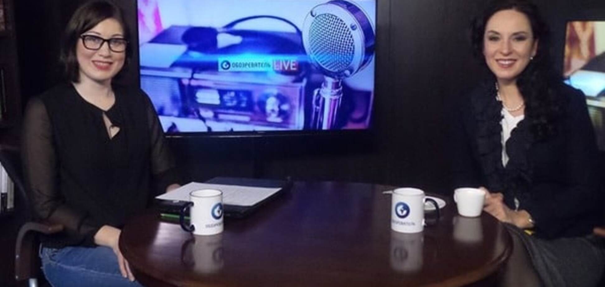 Диетолог рассказала, как определить размер порций, чтобы не переедать