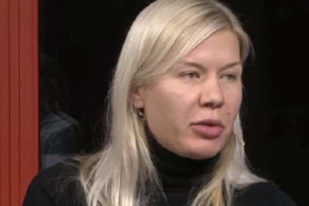 Террористы похитили в Донецке известного волонтера