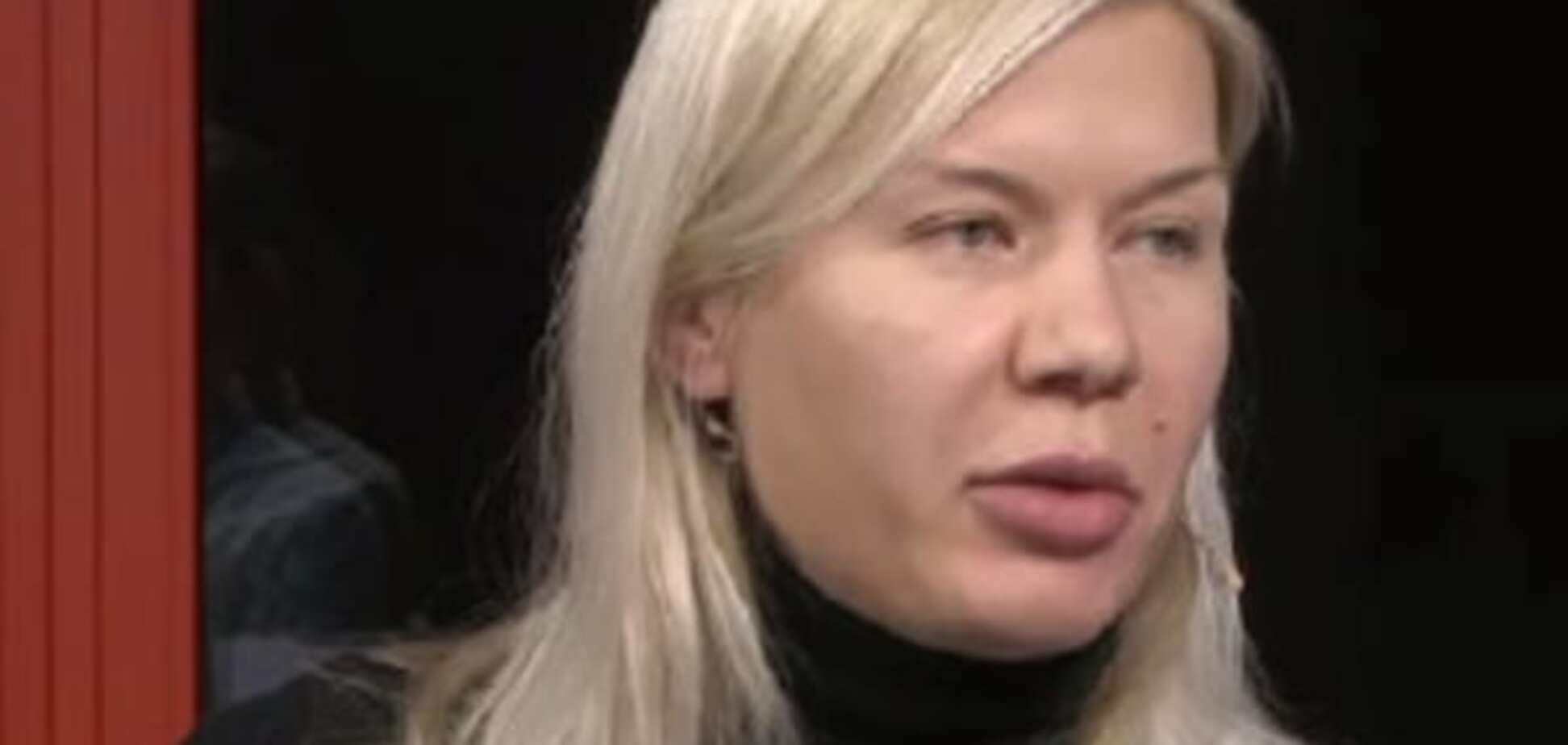 Террористы похитили в Донецке известного волонтера