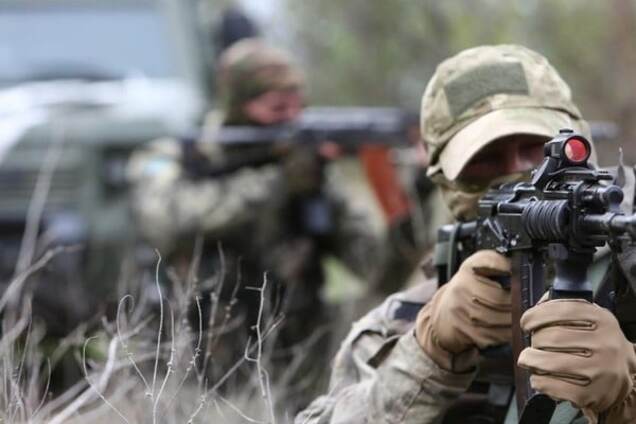 Украинская разведка объяснила, почему главарь 'ДНР' ликвидировал 'Трою'