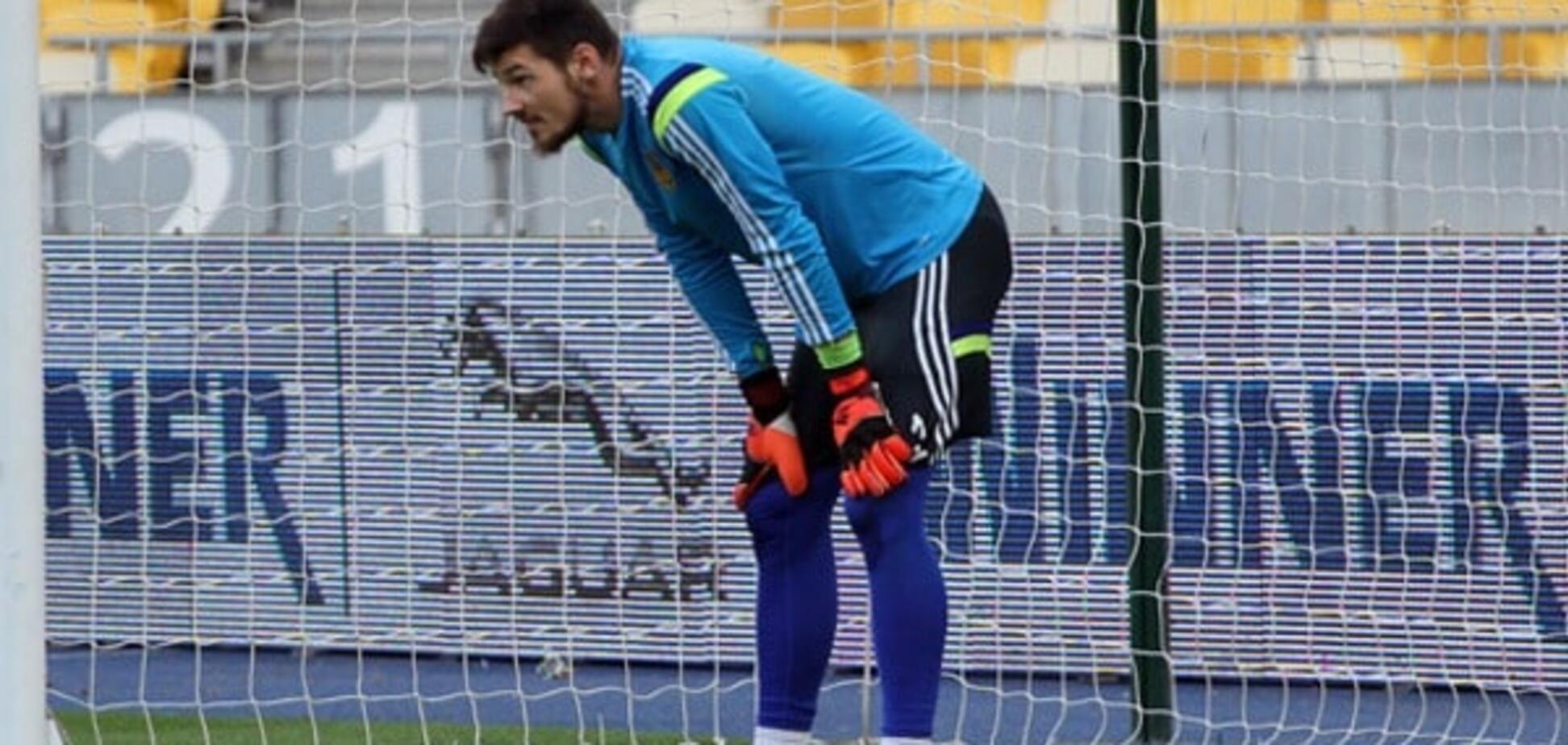 Футболист сборной Украины вошел в топ-11 лучших трансферов зимы