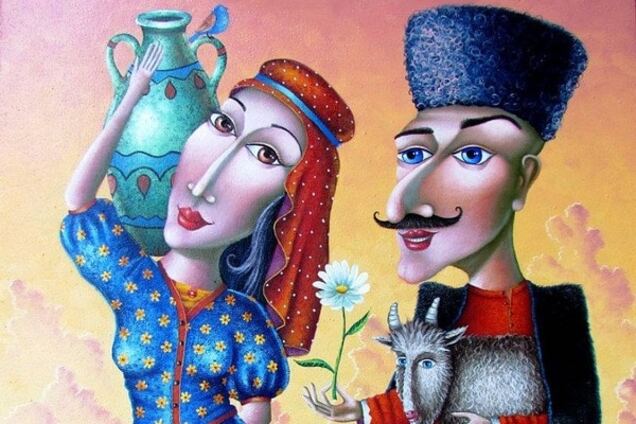 Украинцы, мстите Путину, как грузины