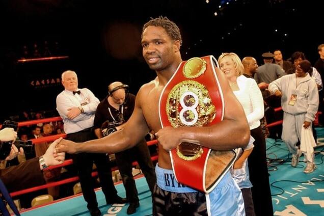 Двукратный чемпион мира назвал факторы поражения Владимира Кличко