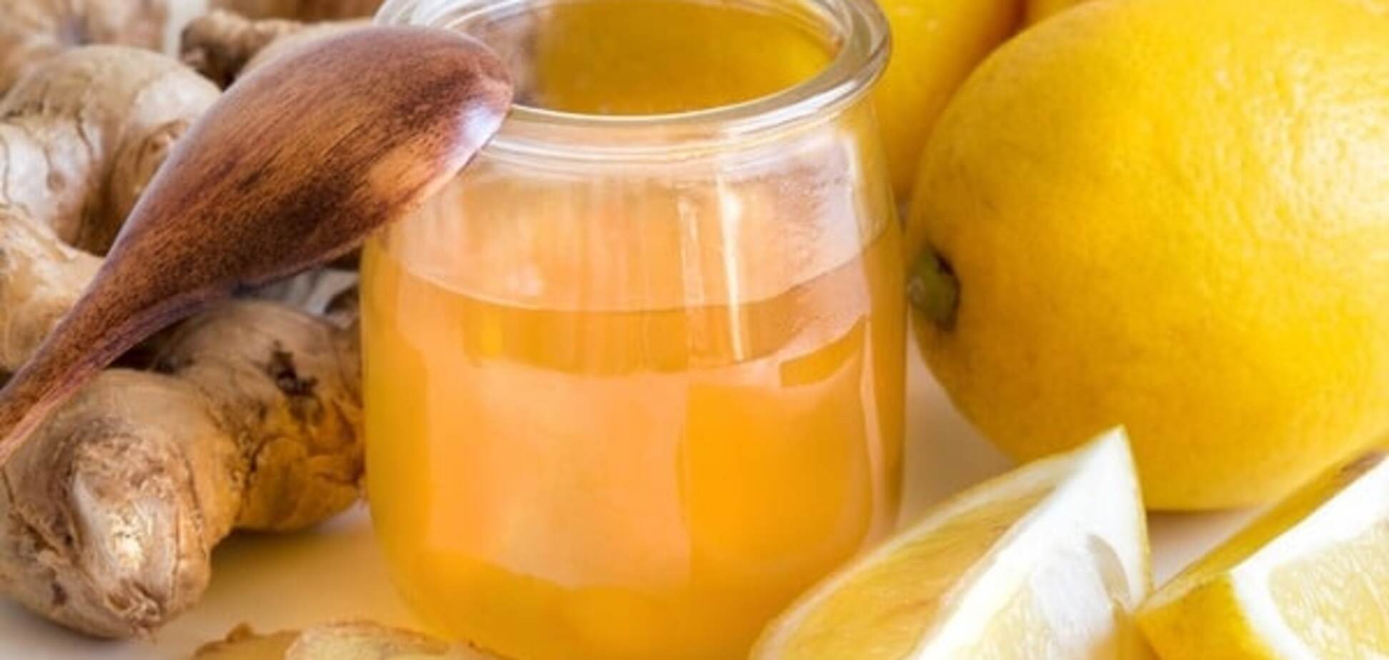 Імбирно-апельсиновий напій: рецепт коктейлю проти застуди