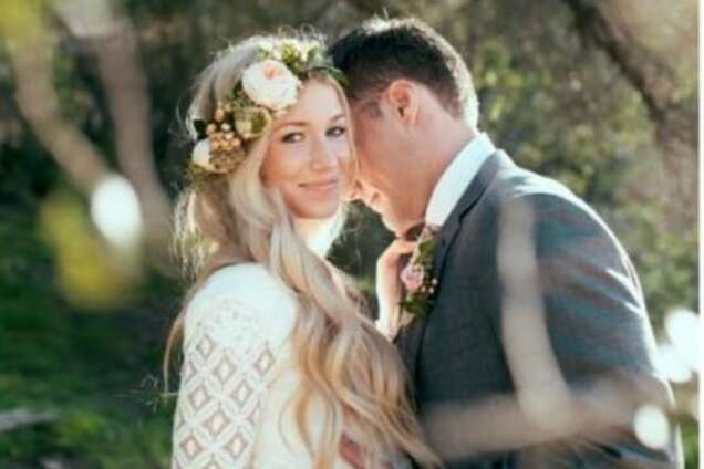 Яркость и креатив: топ-20 нестандартных свадебных платьев