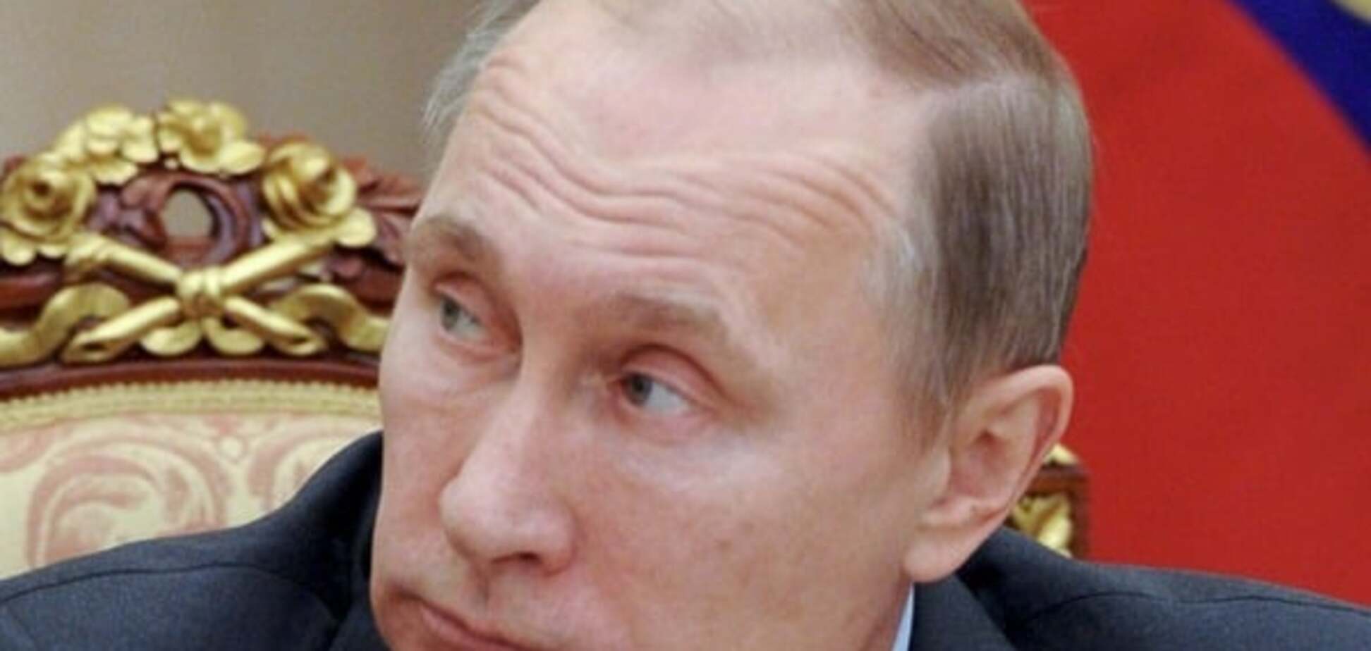 Журналист указал на коррупционную составляющую в политике Путина