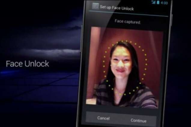 Google научит смартфоны распознавать лица владельцев