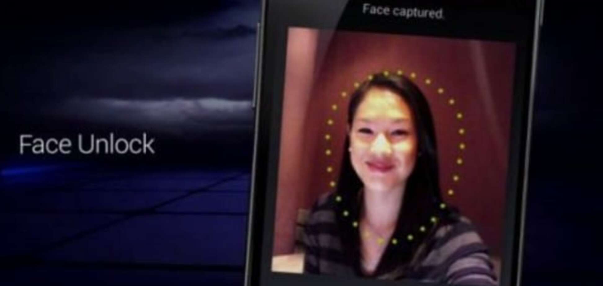 Google навчить смартфони розпізнавати обличчя власників