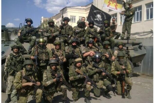 Бывших террористов 'ДНР' вербуют в регулярную российскую армию - расследование