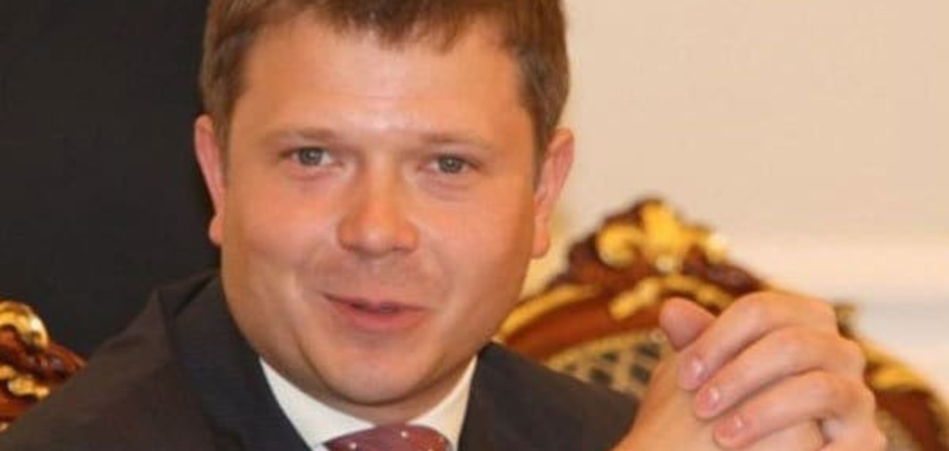 Не всі встиг вивести: Жеваго через суд забрав $10 млн з 'Фінанси та кредит'