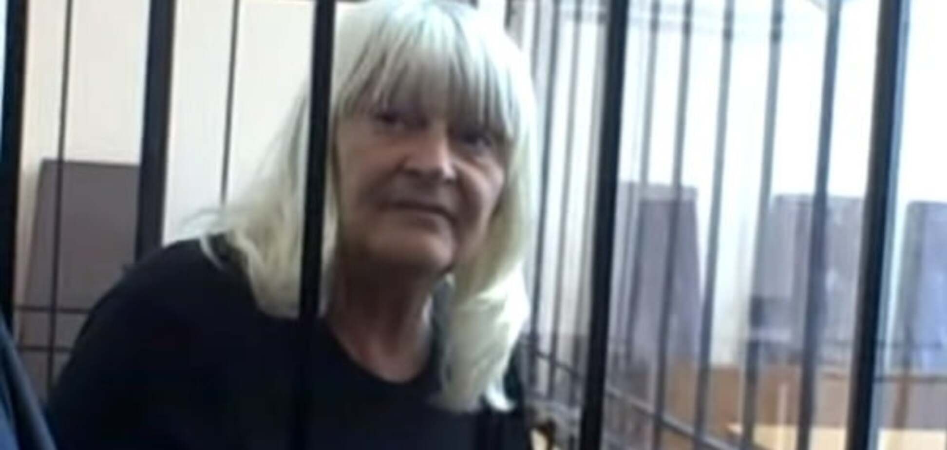 В Киеве арестовали известную правозащитницу