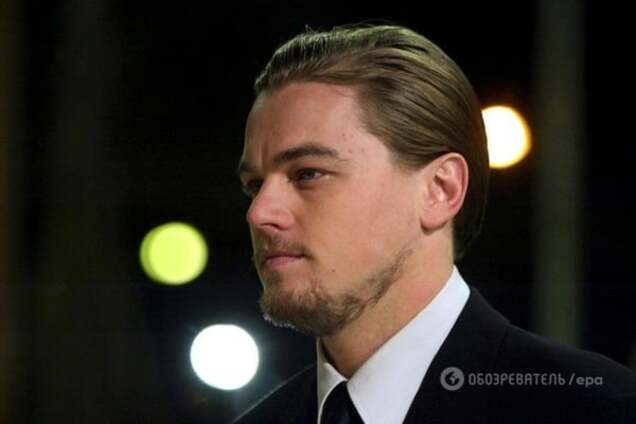 Поки не 'Оскар': Ді Капріо нагородили за 'Выжившего'