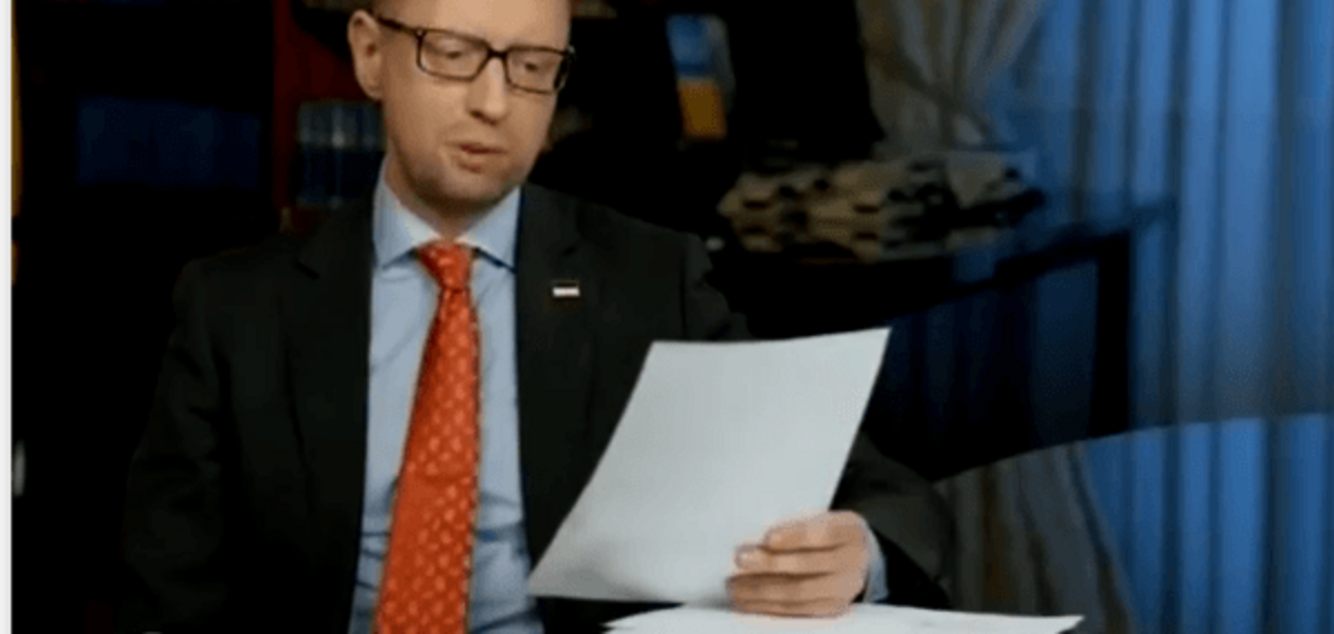 Яценюк рассказал, как выросли зарплаты украинских военных