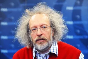 ''Гострий біль'': в Росії терміново госпіталізували відомого журналіста