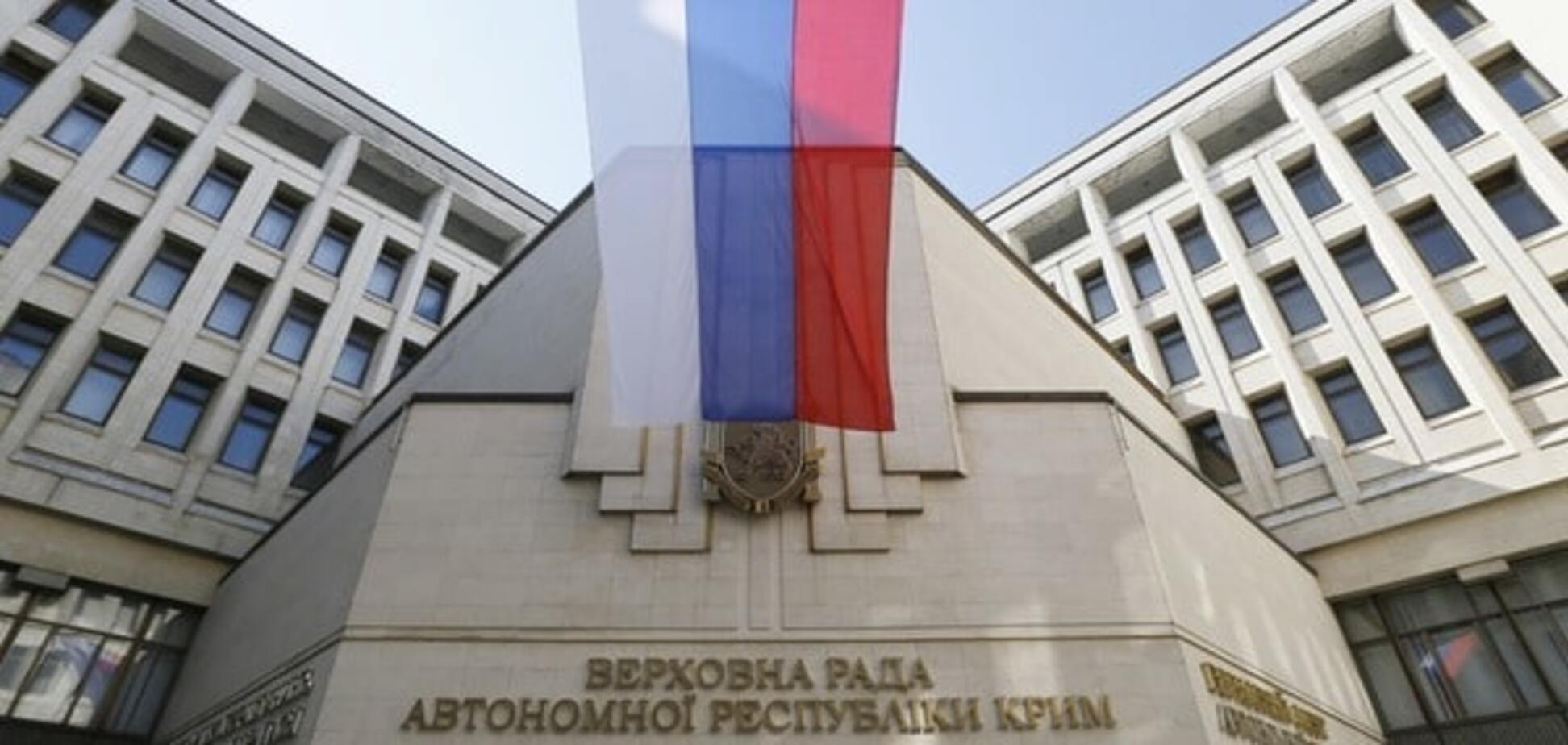 История аннексии: в сети показали неонацистов среди наблюдателей на 'референдуме' в Крыму