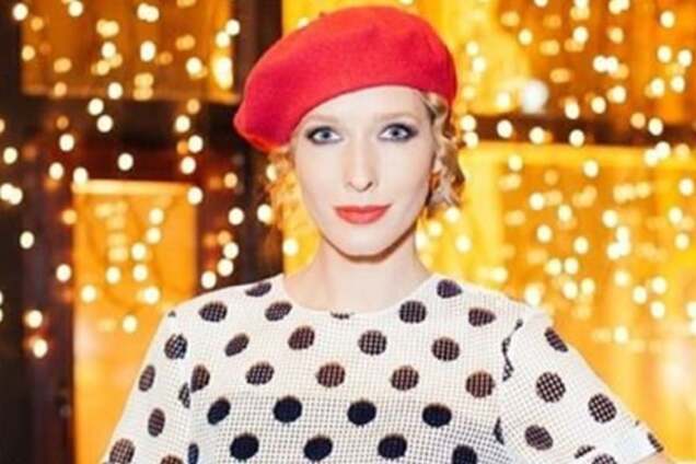 Осадчая обнималась с 'президентом' Украины: опубликовано фото