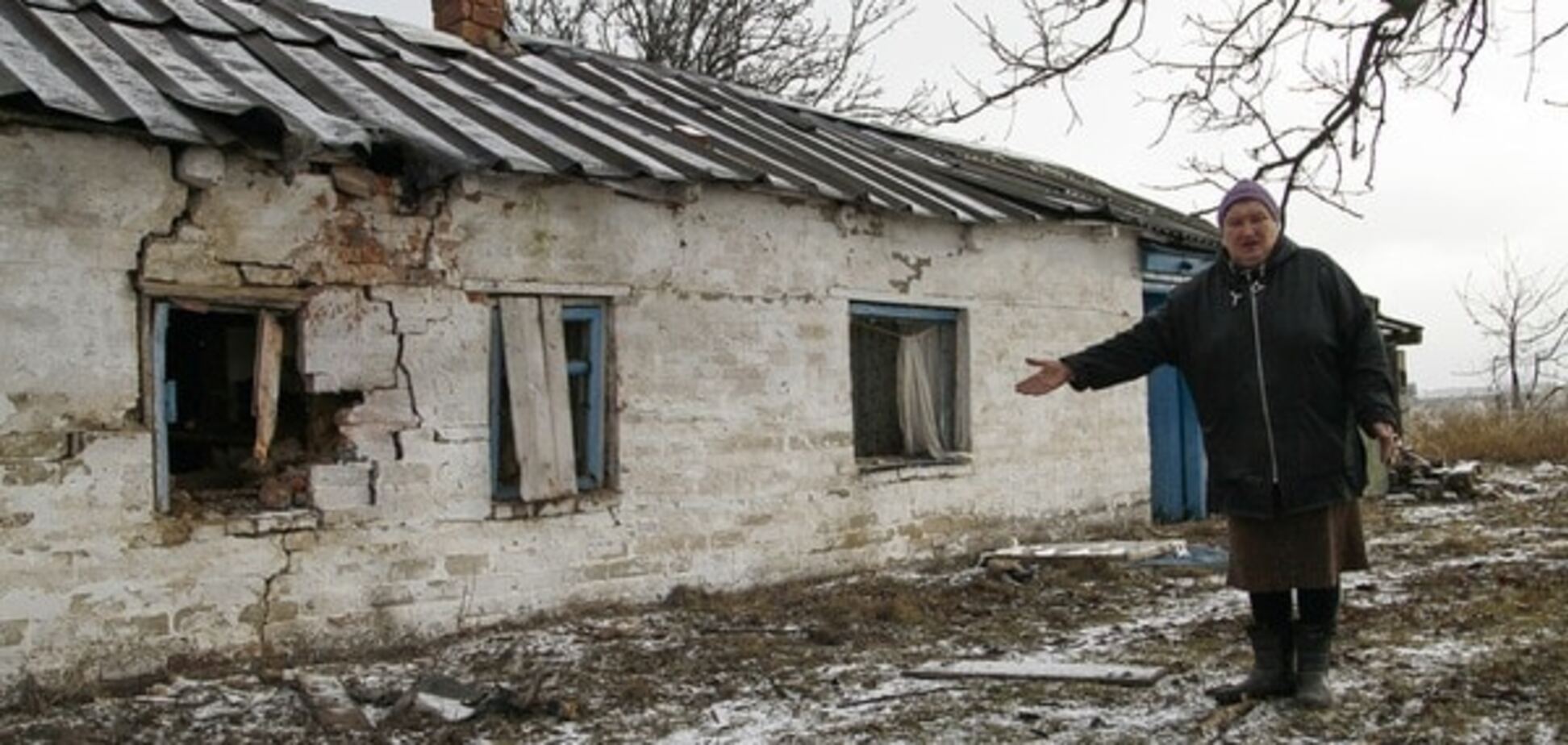 Грузинский историк предрек оккупированным Крыму и Донбассу 'нищету, как в Абхазии'