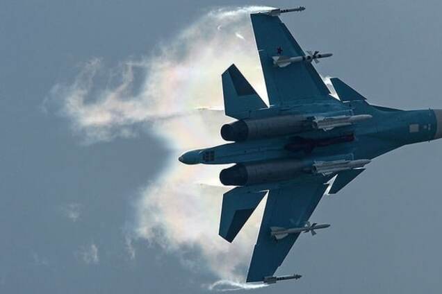 Пусть Кремль скажет правду: Турция передала России данные о нарушениях Су-34