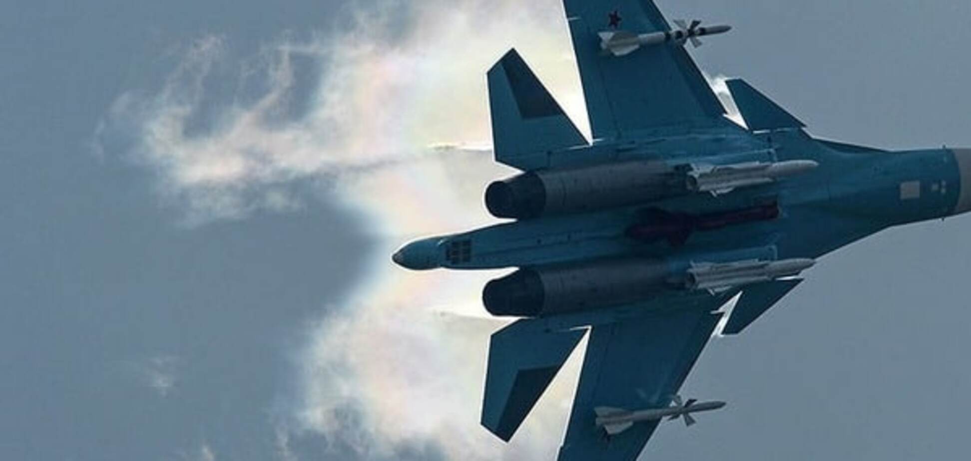 Нехай Кремль скаже правду: Туреччина передала Росії дані про порушення Су-34