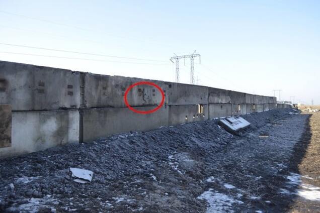 Штаб АТО показал последствия обстрела террористами 'Марьинки': опубликованы фото и видео