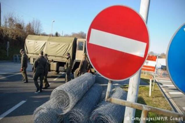 Австрія планує до 2019-го року вислати з країни 50 тисяч біженців