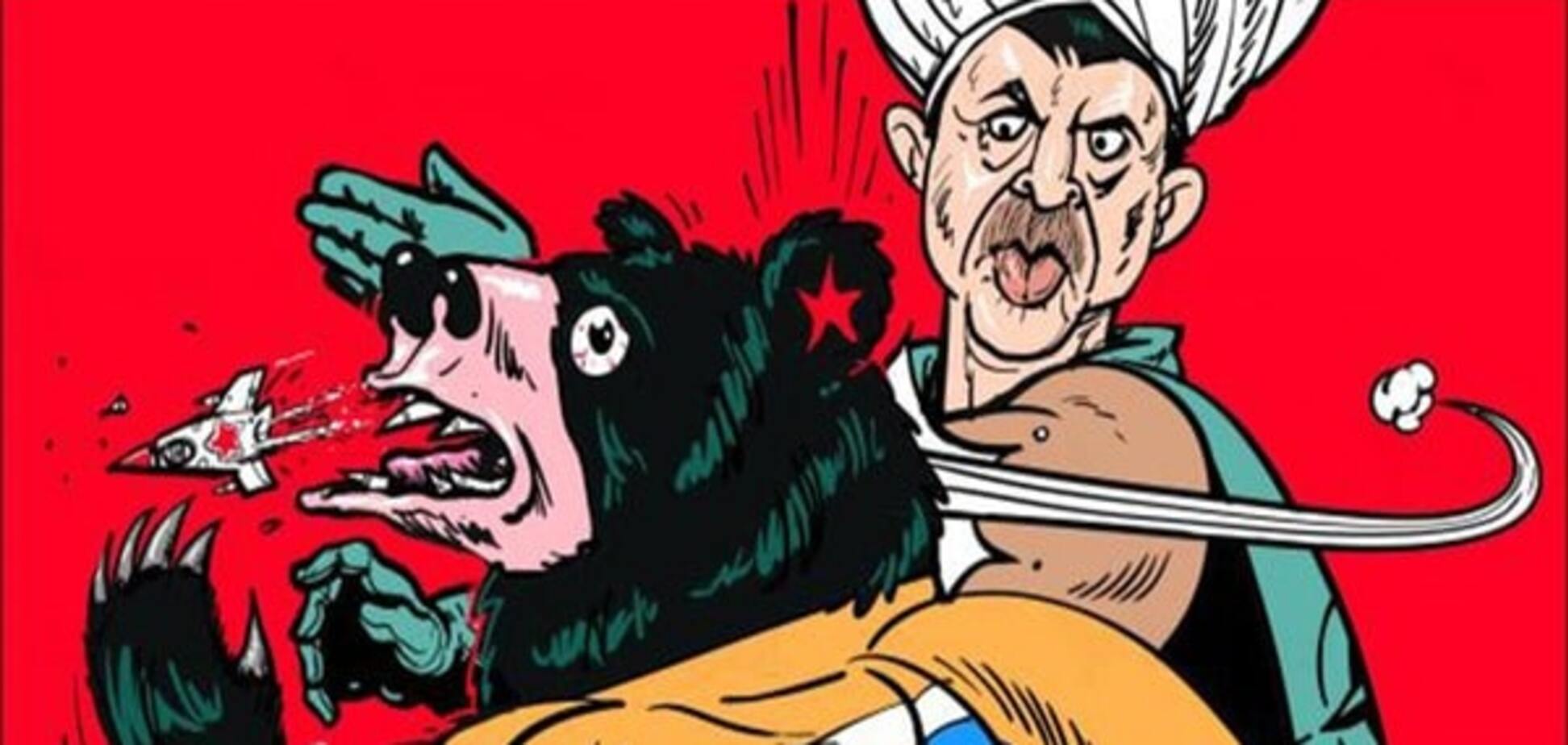 Путин готовится к самоубийственной войне с НАТО