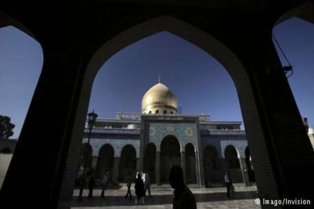 Десятки загиблих та поранених внаслідок потрійного вибуху біля Дамаска