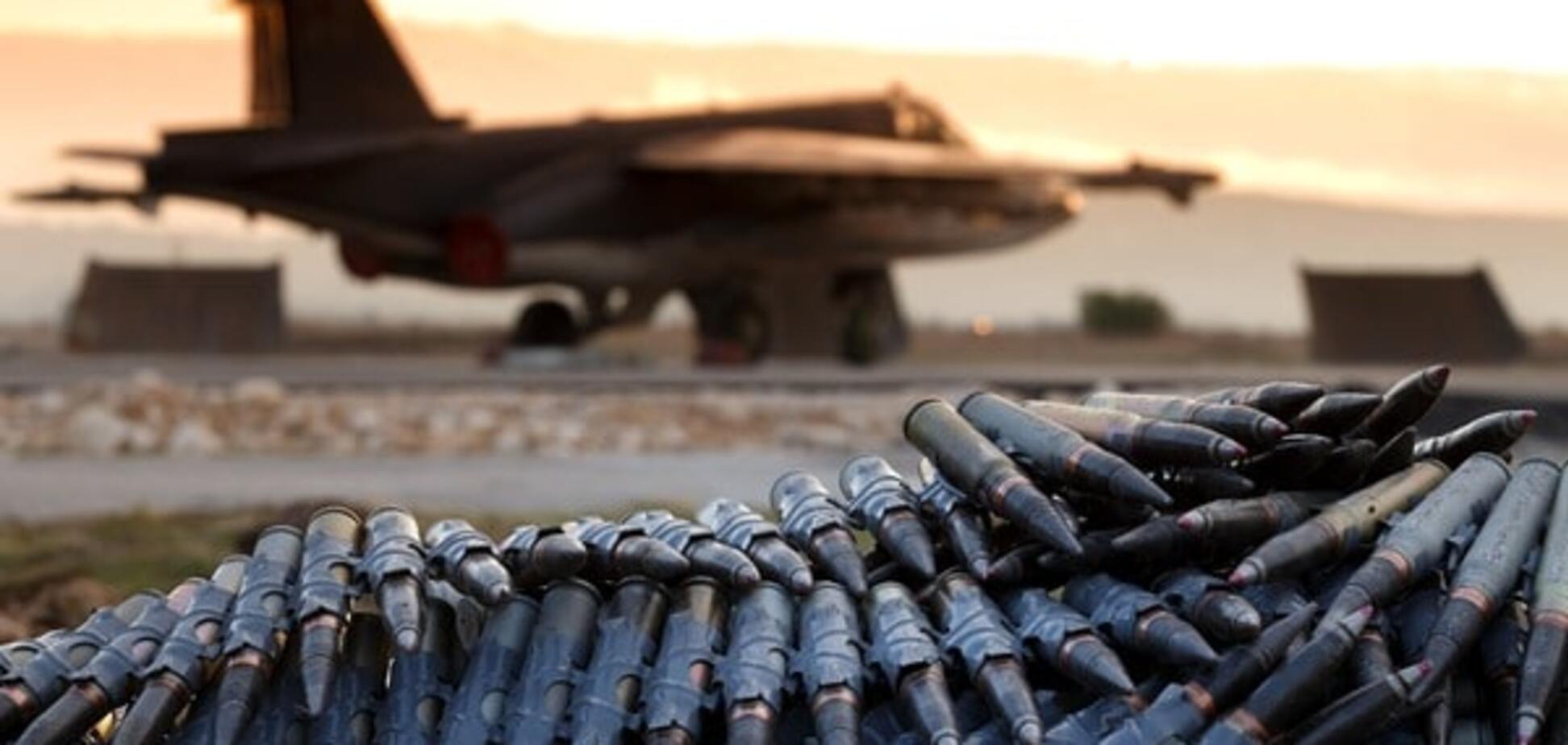 Чотири місяці бомбардувань Сирії: чого досяг Путін