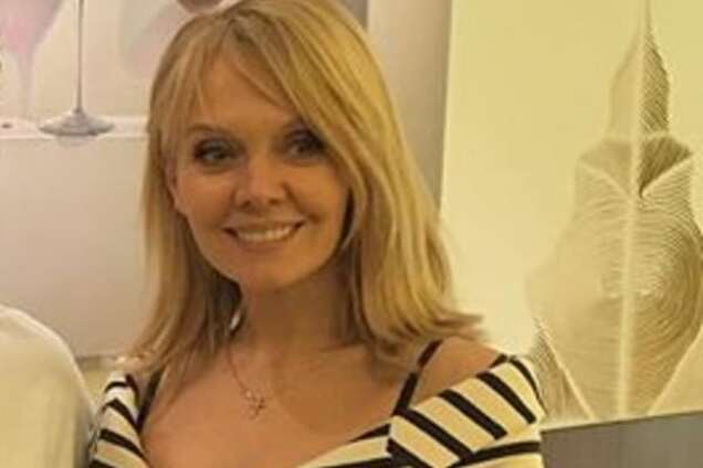 Посиделки в Лондоне: Валерия провела вечер в компании Павла Дурова