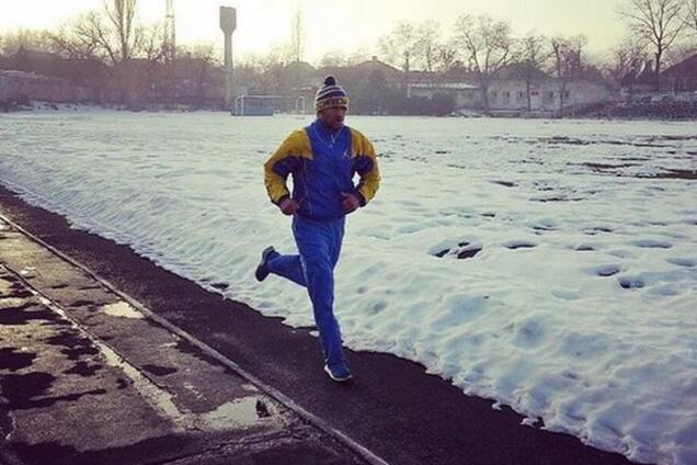 Ломаченко назвал дату своего следующего поединка