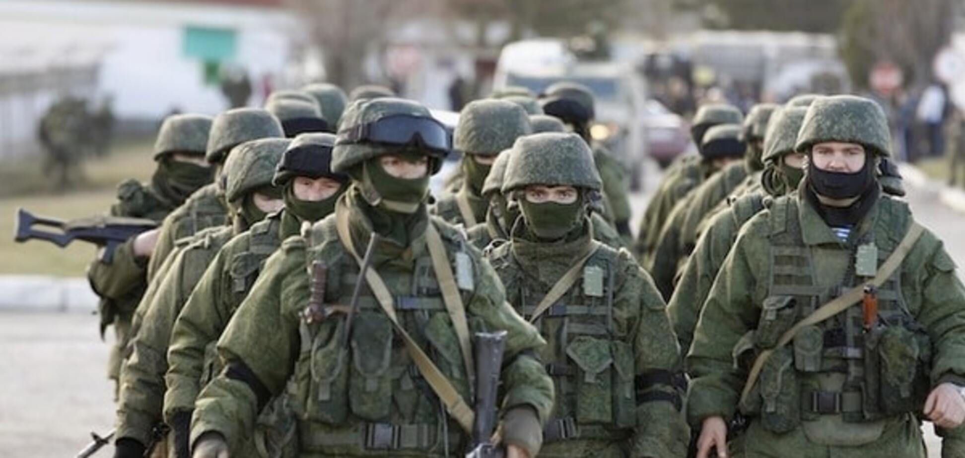 Член Меджлиса: в Украине не было бы проблемы востока, если бы не 'проглотили' Крым