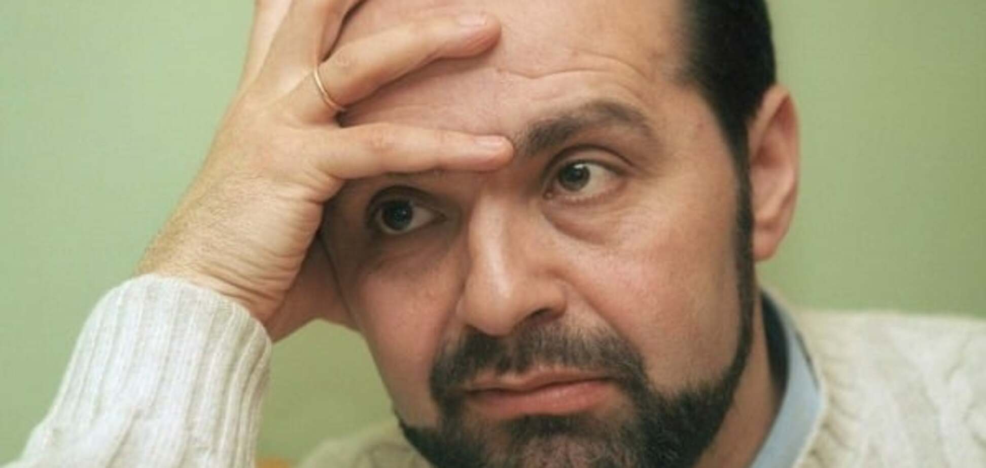 Росія більше не встає з колін, її розпилюють наостанок - Шендерович