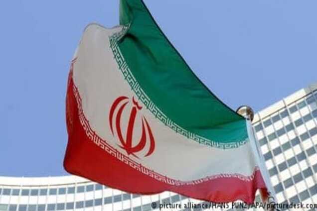 Німеччина не виключає скасування санкцій проти Ірану вже незабаром