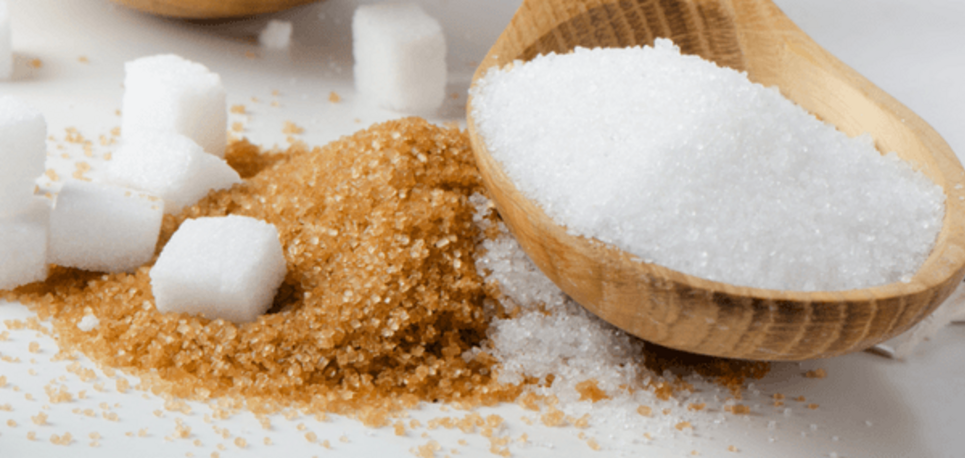 Ученые решили приравнять сахар к наркотикам