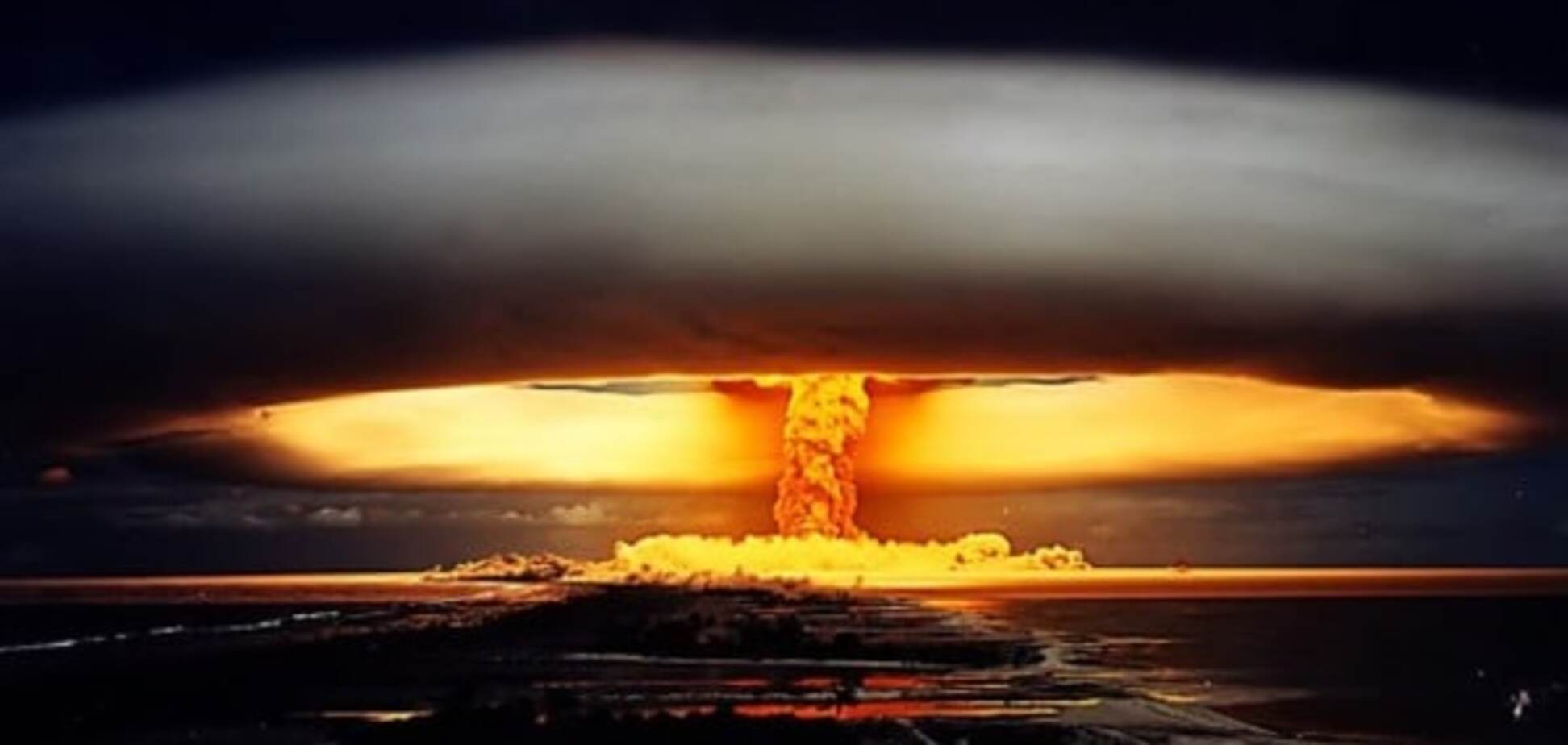 Пожертвовать Сибирью: генерал объяснил, почему Путин не боится ядерной войны