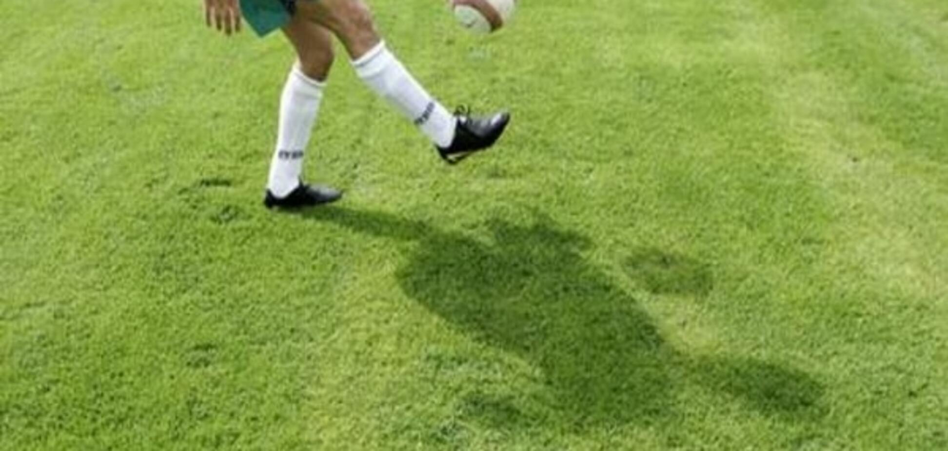 Фаната 'Динамо' засудили за бійку з темношкірими як за хуліганство