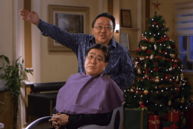 'Ошибся дверью': президент Монголии высмеял Путина: видеофакт