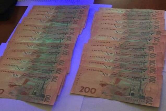 В Киеве СБУ задержала на взятке командира военчасти