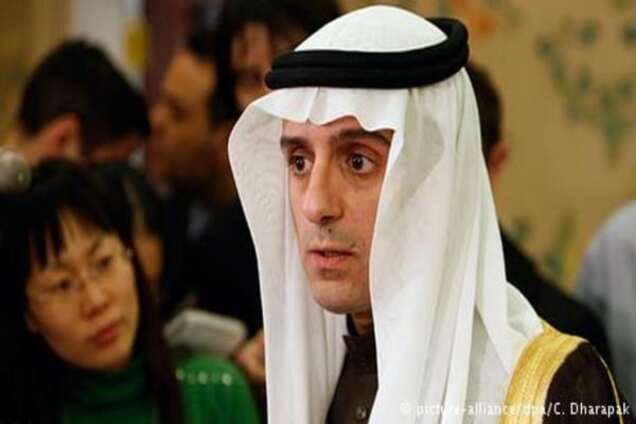 Саудівська Аравія розриває торговельні відносини та авіасполучення з Іраном