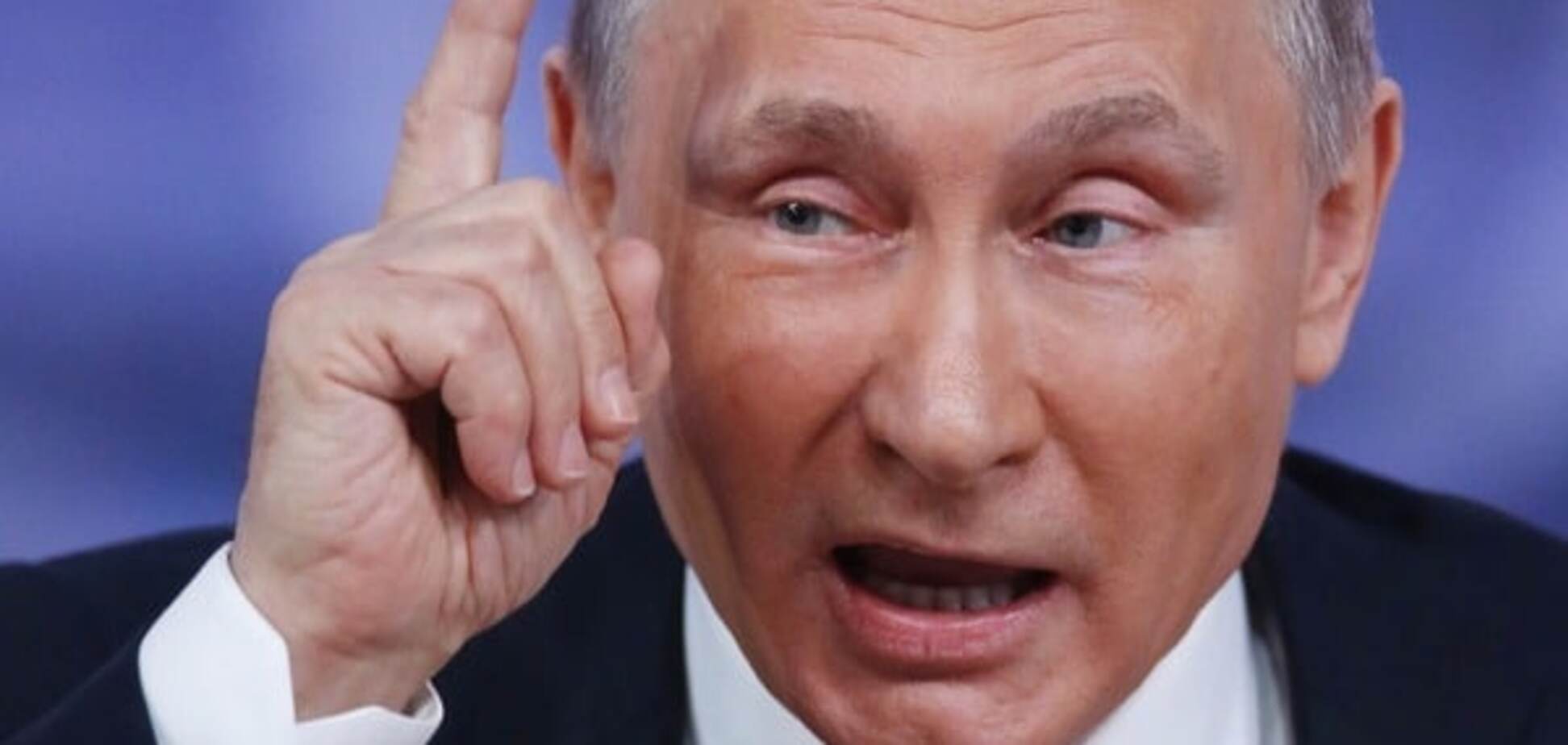 Путін готує світу військовий сюрприз - ЗМІ