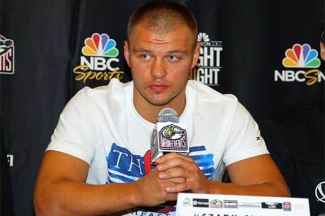 'Достало нагнетание обстановки': украинский боксер Глазков прокомментировал принятие гражданства РФ