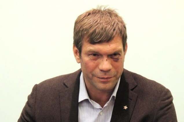 Отжали бизнес семьи: Царев пожаловался 'хунте' и решил помочь СБУ