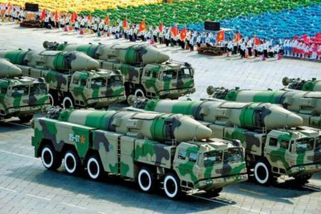 Китай готовится к войне: эксперт рассказал о планах Пекина