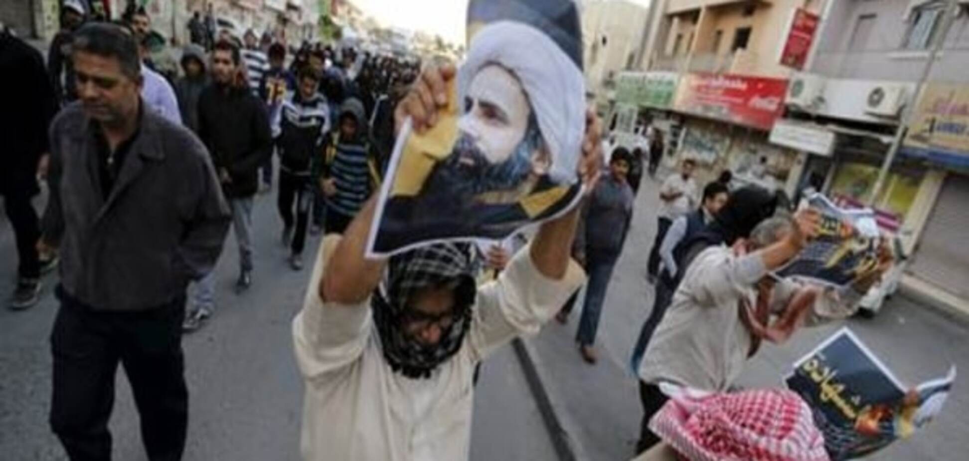 Бахрейн і Судан також розірвали дипломатичні відносини з Іраном