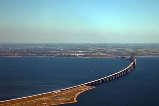 Швеція ввела паспортний контроль на кордоні