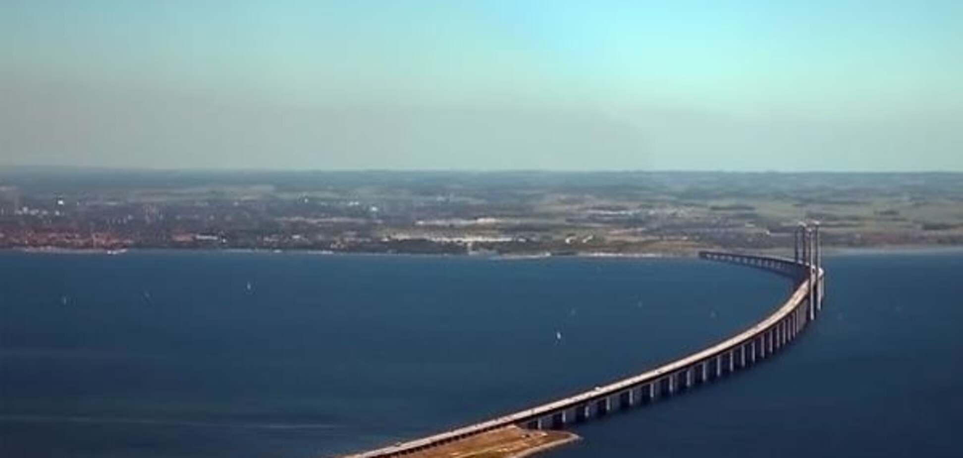 Швеція ввела паспортний контроль на кордоні